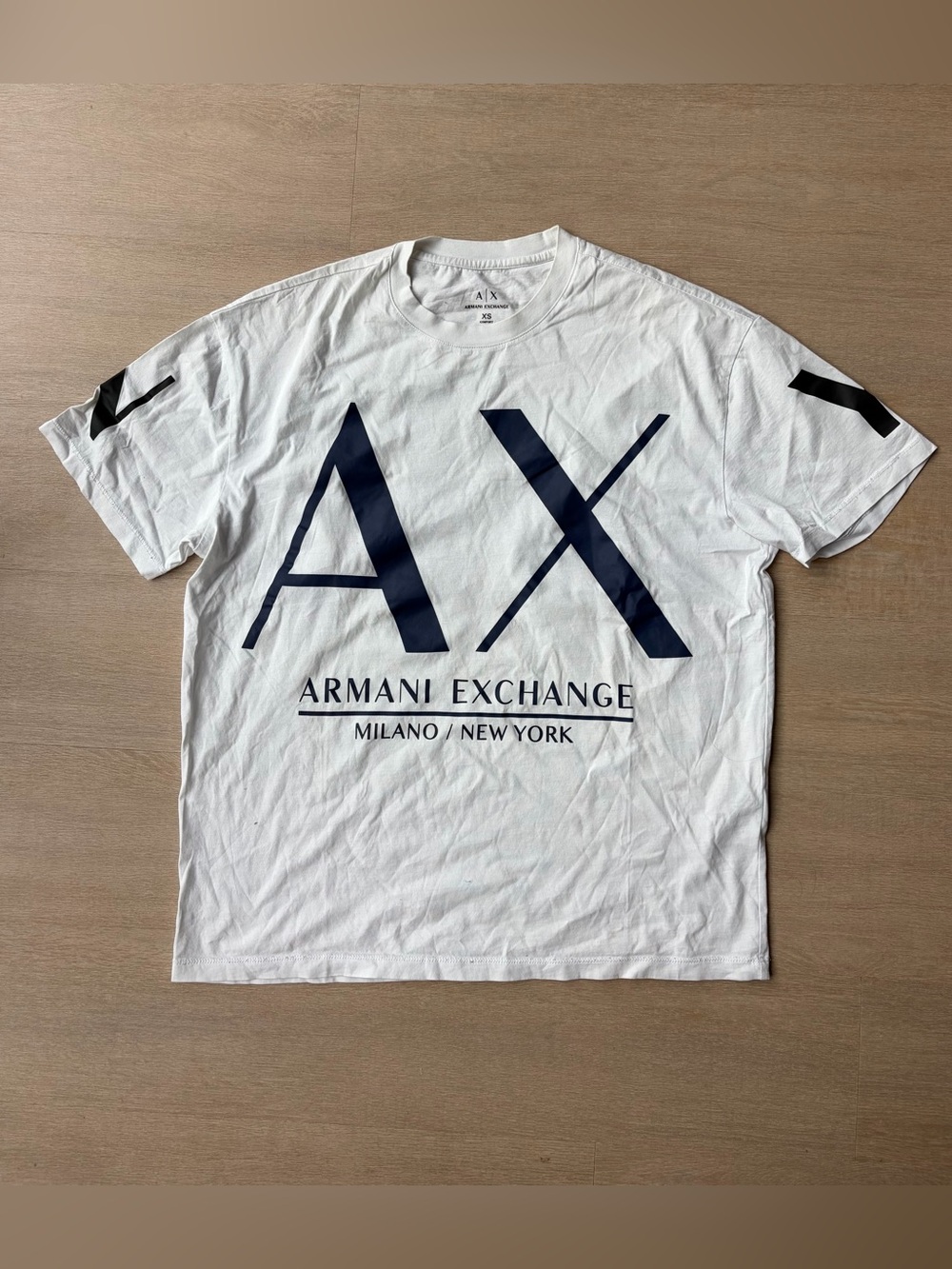Armani Shirt